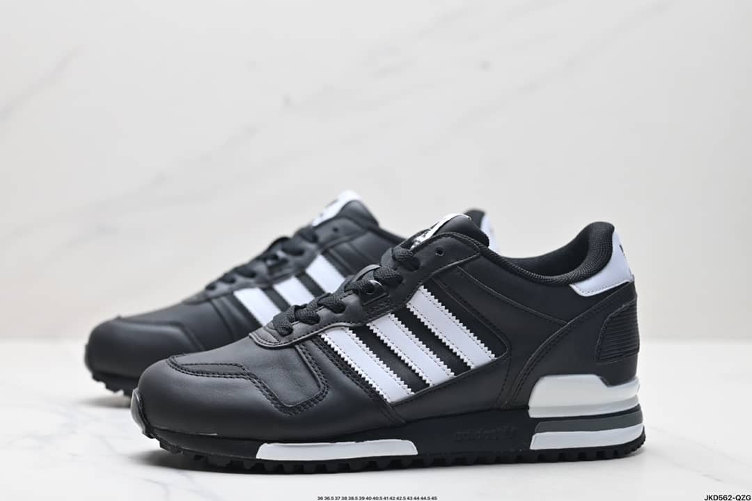 Adidas Originals ZX 700 классический ретро кампус Оригинальный