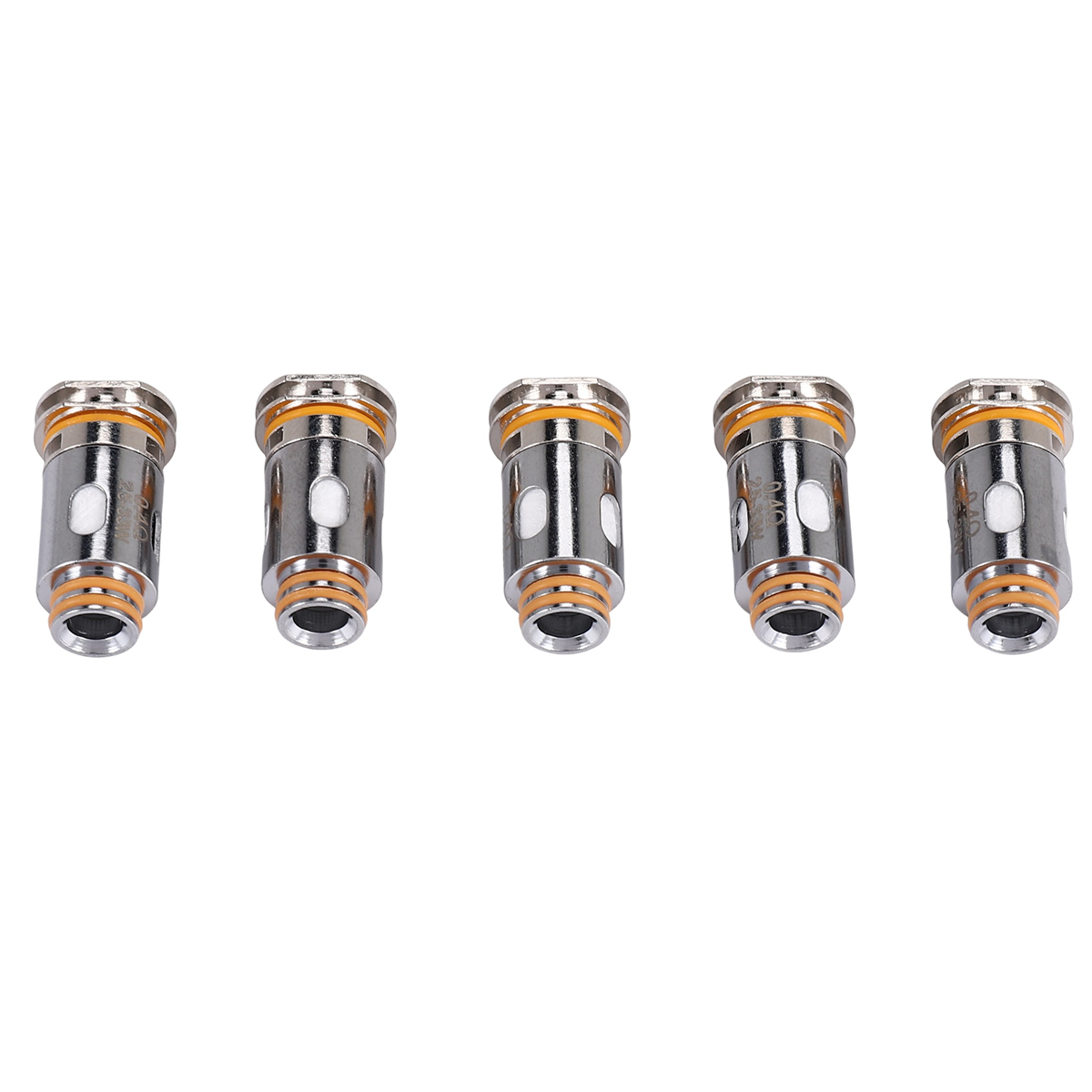 

Сетчатая катушка 0,4 Ом MTL катушки для сменных катушек Aegis Boost Hero ZEUS X