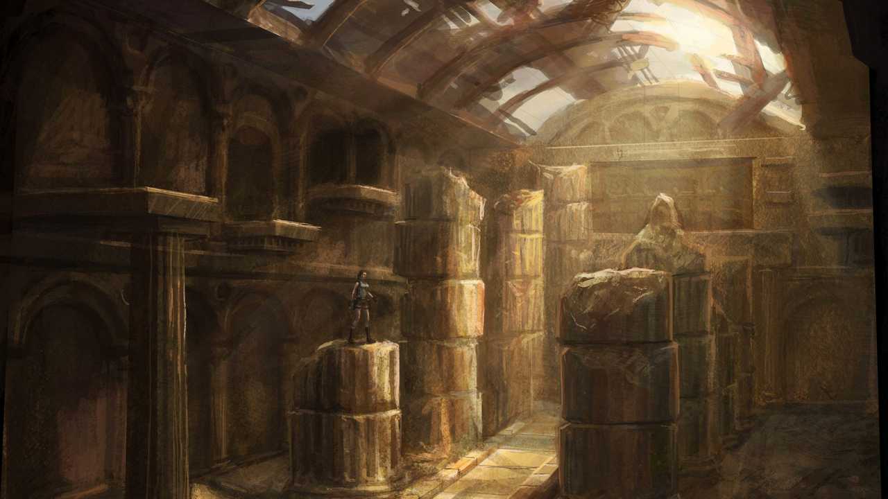 LinxOne картина на холсте  