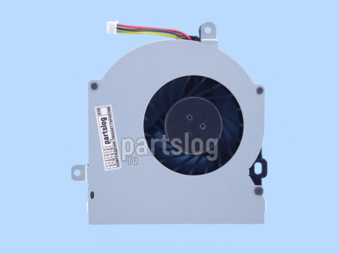 Вентилятор для Toshiba A300 A305 L300 L305 M300 3-pin