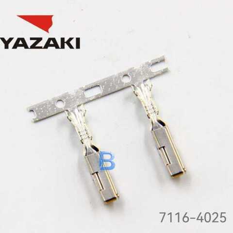 Yazaki connector 7116 - купить недорого | AliExpress