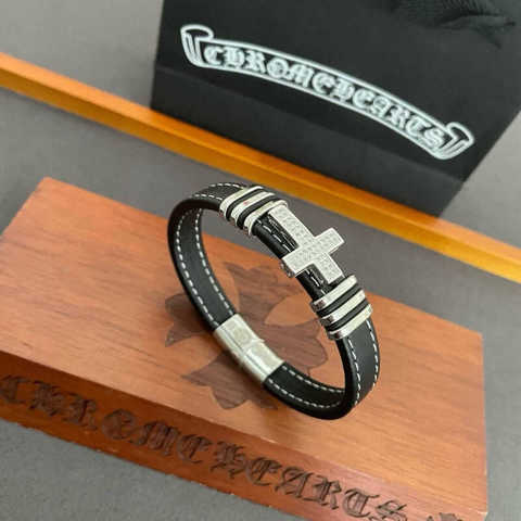 копия 1: 1 Новая Модель Премиум-версия Chrome Hearts