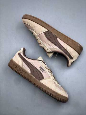 Классический Кроссовки Puma Palermo Vintage PUMA 403257 04 кроссовки Обувь