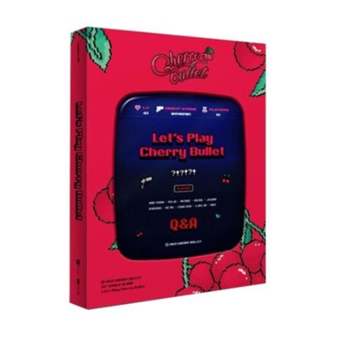 Cherry bullet kpop - купить недорого | AliExpress