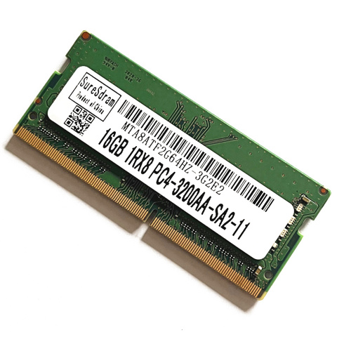 Pc4 3200aa 16gb - купить недорого | AliExpress