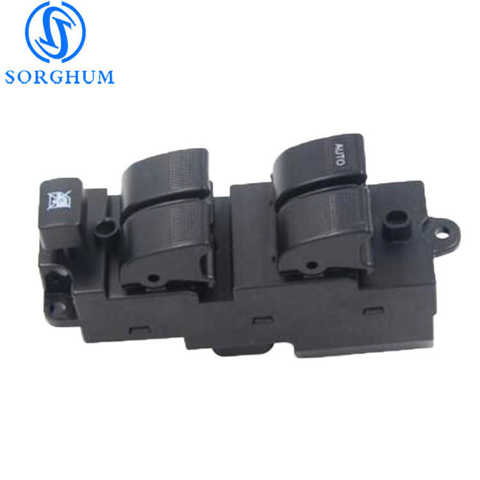 GG3E-66-350A Подходит Для Электрического Переключателя ОкОн Mazda 626 2001-2006 Годов Переключатель Подъема Стекла Автомобиля.