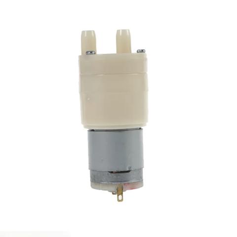 Мини DC12V насос для подачи воды в походную раковину
