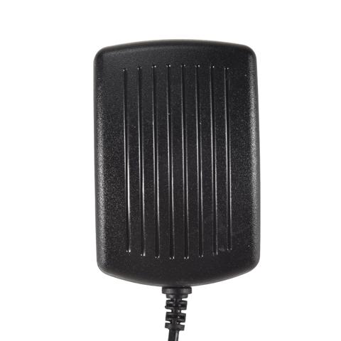Адаптер питания DC 24V 1A Black