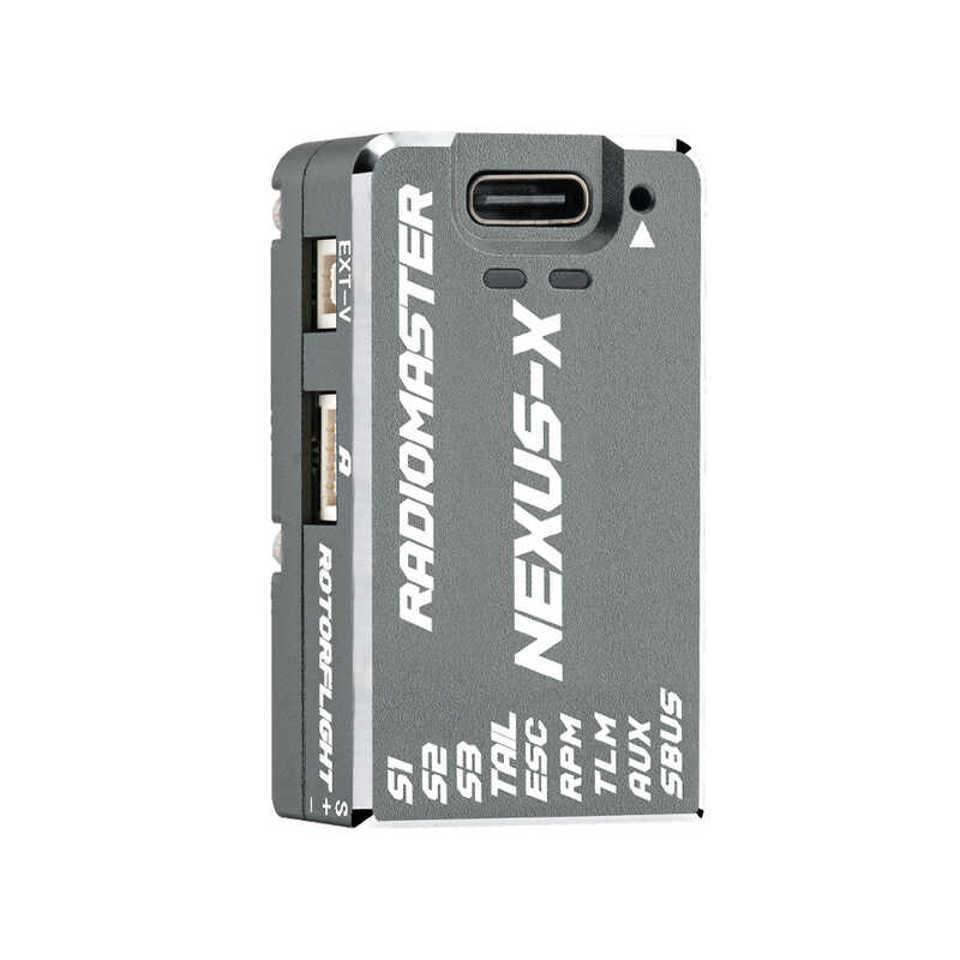 Radiomaster Nexus-X Gray flight controller