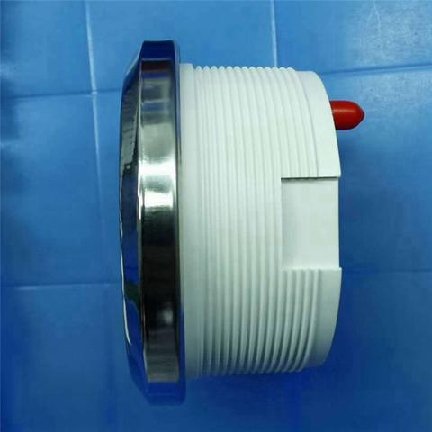 Морской лодочный автомобильный GPS-спидометр цифровой с GPS-антенной для моторной яхты TFT-экран Водонепроницаемый Одометр