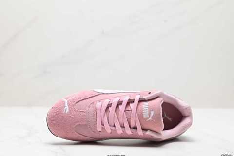 Puma Speedcat Shield OG: повседневные спортивные кроссовки с противоскользящей подошвой 398846 01 3690 кроссовки Обувь Отлично