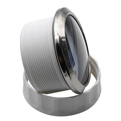 Морской лодочный автомобильный GPS-спидометр цифровой с GPS-антенной для моторной яхты TFT-экран Водонепроницаемый Одометр