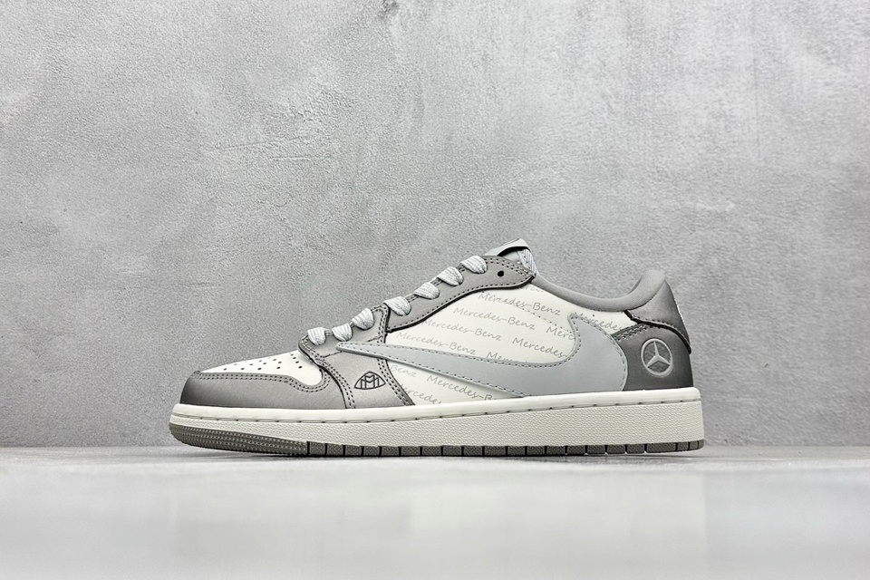 jordan 1 low mercedes