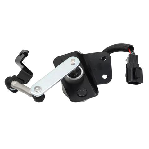 Датчик высоты заднего сиденья 538201LA2A для Infiniti QX56 2011-2013 QX80 2014-2020 Датчик регулировки высоты подвески