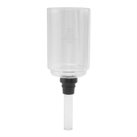 Аксессуары для кофейного сифона TCA-3/5Cup Высококачественный стеклянный сифон Вакуумный кофейник Замена деталей кофеварки