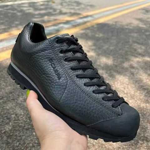 Быстрая доставка Кроссовки Scarpa гарантия качества