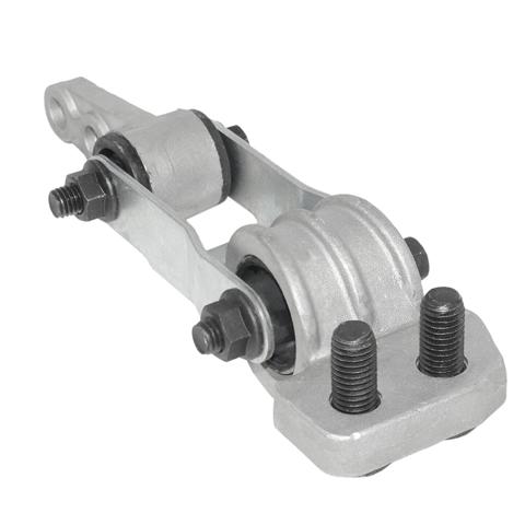 1 Шт 30680750 Нижняя передняя втулка крепления двигателя и коробки передач для Volvo S60 S70 V70 XC70 XC90 2001-2009