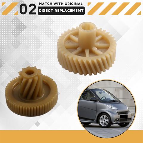 4518200242 Ремонтный модуль кабриолета люка на крыше автомобиля для Smart 451