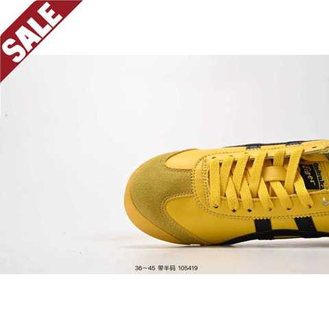Asics Onitsuka Tiger Оригинальные кроссовки с четверной биркой, стальной штамп на подошве, японские Обувь кроссовки Комфортно