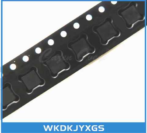 Новый Оригинал RD07MUS2B RD07MUS2B-T212 SLPQFN