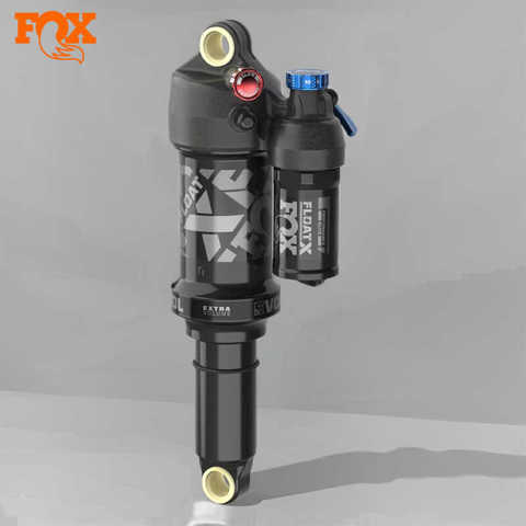 FOX FLOAT DPX2 リアサスペンション　210x50 Fox Float DPX2 サスペンション 210mm Fox FOX FLOAT DPX2 Factory