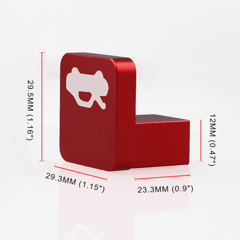 Ремонт защелки капота автомобиля для Honda Civic 1996-2005 CRV 1997-2006 для Elements 2003-2011