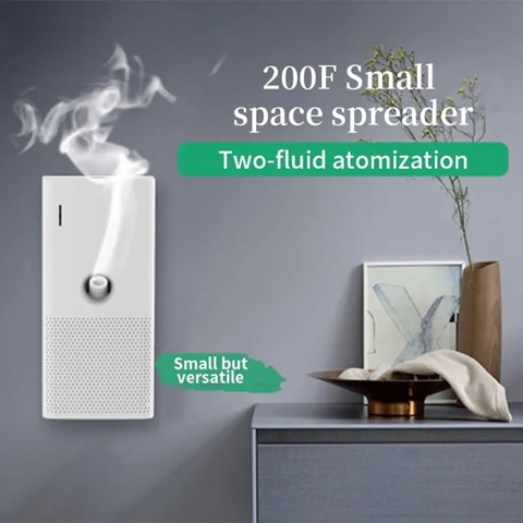 Духи Эфирные масла Диффузор Комнатный Аромат Ароматизатор Освежитель воздуха для дома Подходит для настенной аккумуляторной машины