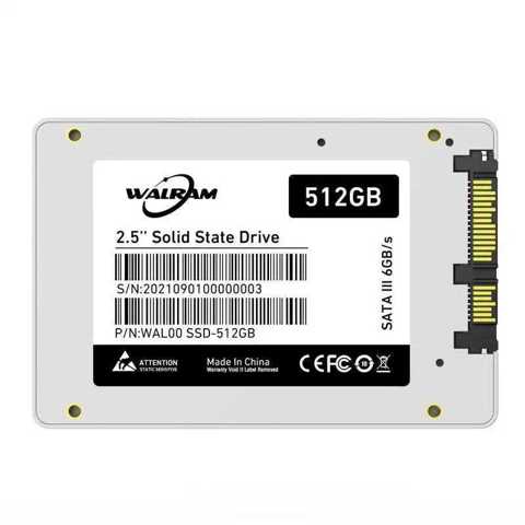内蔵型SSD Walram SSD 2TB SATA 内蔵型SSD Walram SSD 2TB SATA 内蔵型