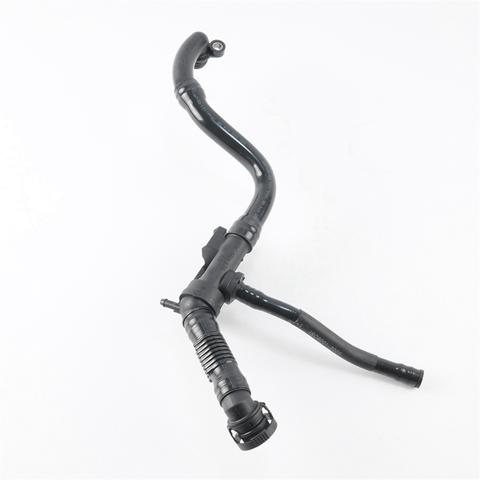 03C103474AB EA111 для Jetta/Syncro Passat B7 CC Scirocco EOS 1,4 T Вентиляционный шланг 03C103474K