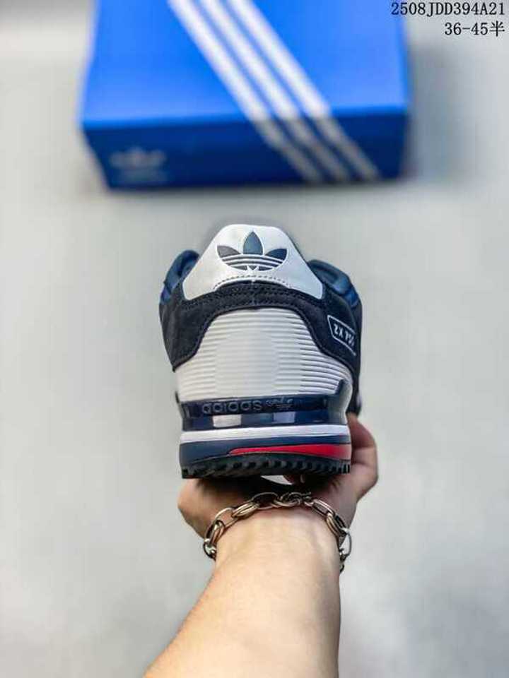Оригинальные КроссовКи Adidas ZX 750 С Сетчатым Дышащим Верхом Для