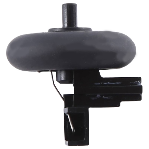 Колесо мыши Колесо прокрутки шкива мыши для Logitech MX518 G400 G400S Ролик для мыши Запасные части для мыши Аксессуары