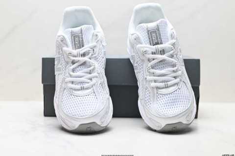 Обувь кроссовки New Balance 740: Беговые кроссовки для среднего возраста, модные и дышащие Последние