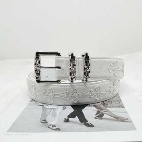 Chrome Hearts Ремень