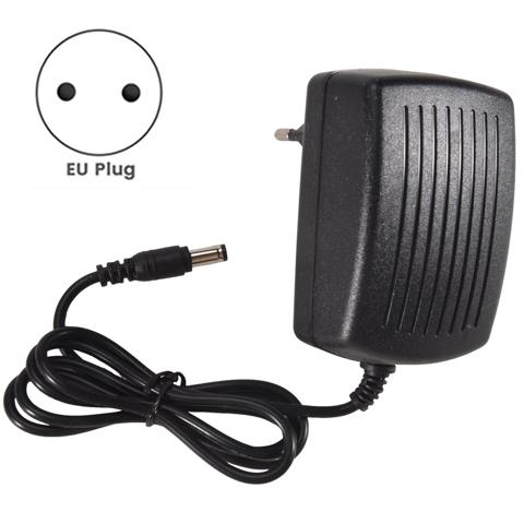 Адаптер питания DC 24V 1A Black