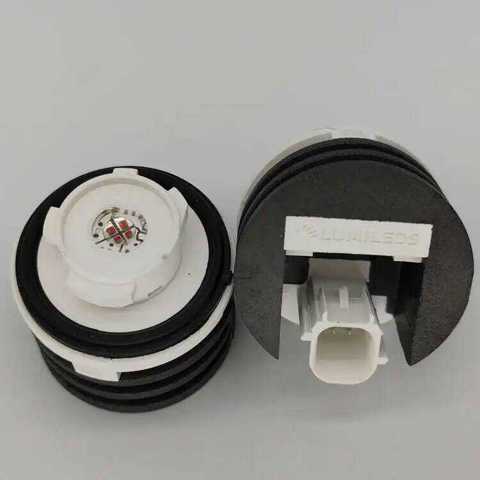 LUMILEDS LR5B 21312 12V 3W E4 0A02 Оригинальная светодиодная лампа для стоп-сигнала CT200H
