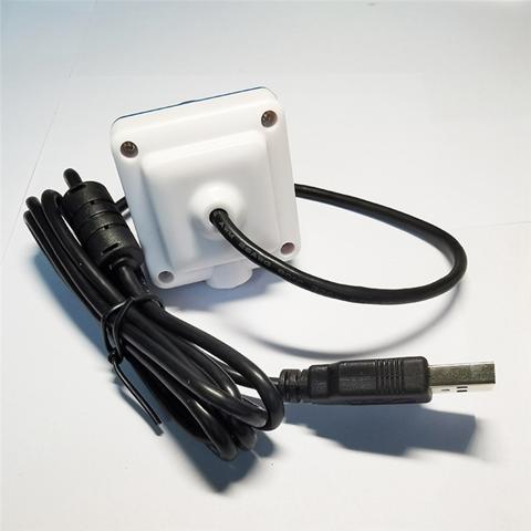 Электронный окуляр камеры Цветной CMOS для датчика изображения для астрофотографии USB-порт 800 000 пикселей, без драйверов