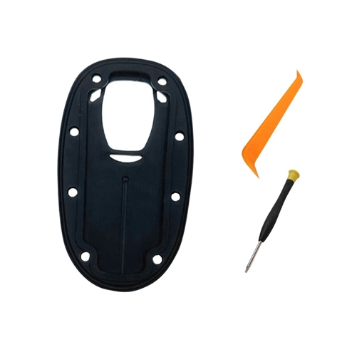 Большое основание антенны на крыше с короткой спортивной антенной для Mini R55 R56 65203456090