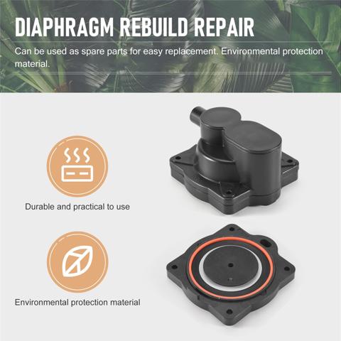 Ремкомплект для воздушных насосов Hiblow HP-60 HP-80