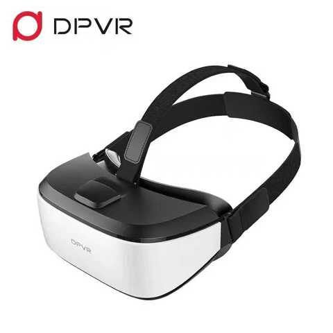 Шлем DP Dapeng E3C ОбОрудОвание Виртуальной Реальности VR Большие Умные Очк