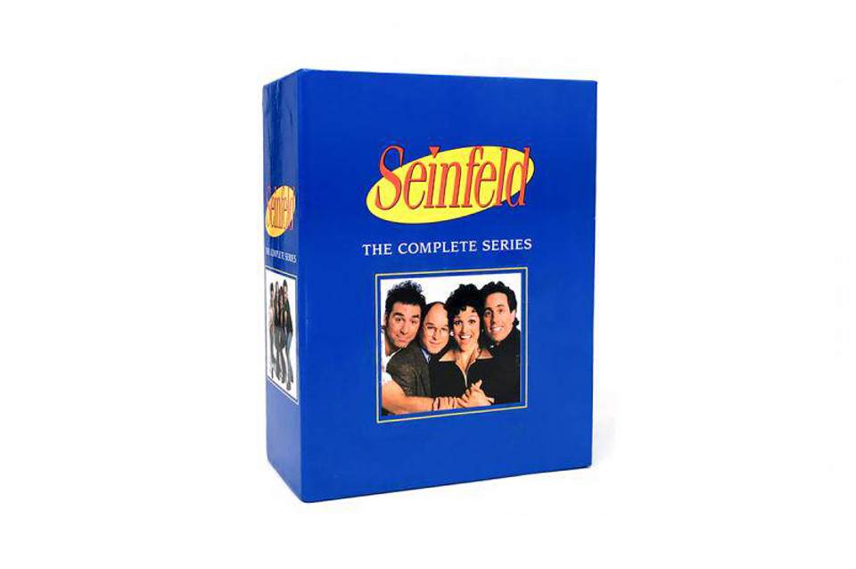 seinfeld candy bar heiress - Ilustrasi 2