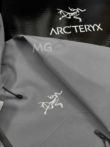 Курткив Стиле Arcteryx Copy 11 Защита От Холода