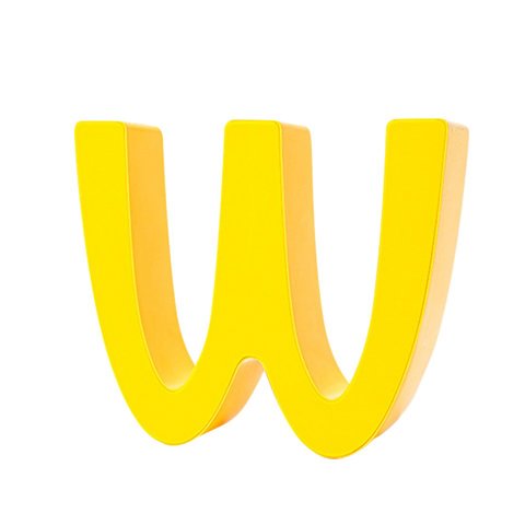 Милая фотовспышка для детской комнаты