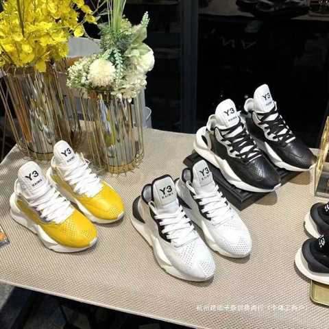 Мужские кроссовки Y3 Dad Shoes, мягкие, оригинальные, новинка 2024 года, осень-зима, удобные, универсальные, спортивные повседне