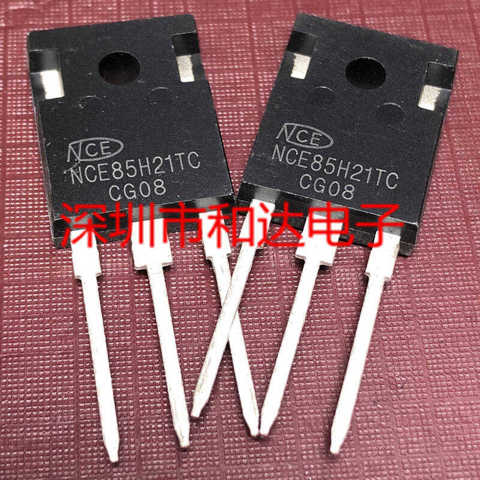 5pcs/lot NCE85H21TC TO-247 85V 210A