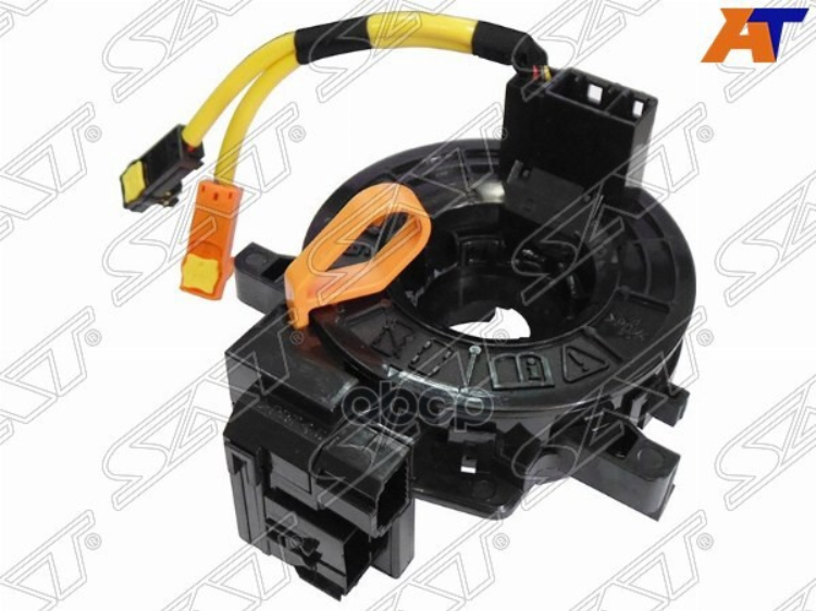 

Шлейф Подрулевой Toyota Land Cruiser Prado 150 09-/Prius Zvw30 Usa 09-/ (Без Датчика Угла Поворота Р Sat арт. ST-84307-47020