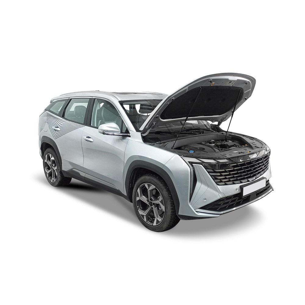 

Для Geely Atlas (Джили Атлас) 2023- Газовые упоры (амортизаторы) капота АвтоУпор (UGEATL022)