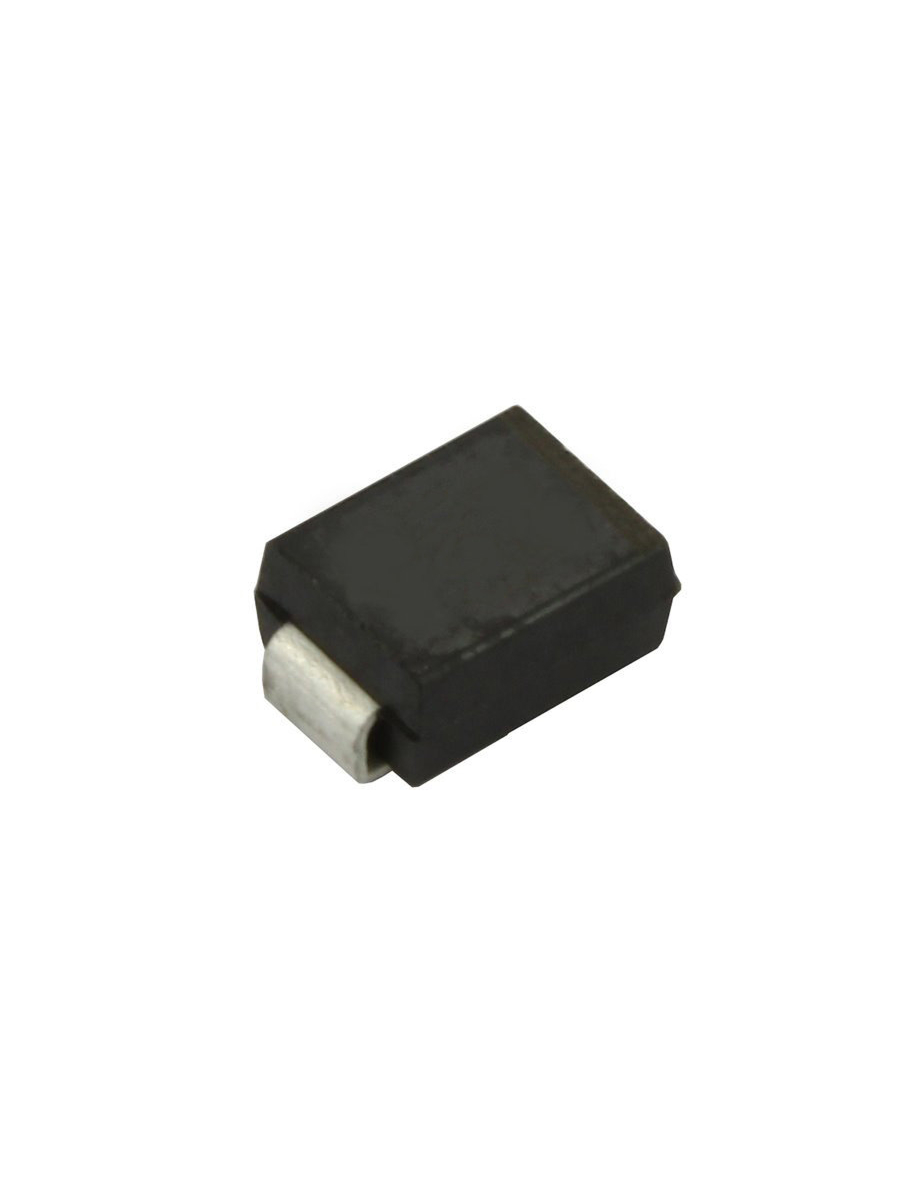 

Диод Шоттки SMD 1А 40В, 10BQ040 SMB, IR (упаковка 4шт)