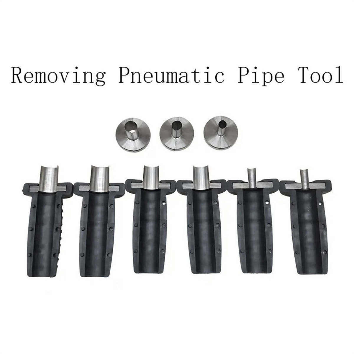 

Для грузовых автомобилей VOE JD006-2 88800414 Пневматический инструмент для снятия труб