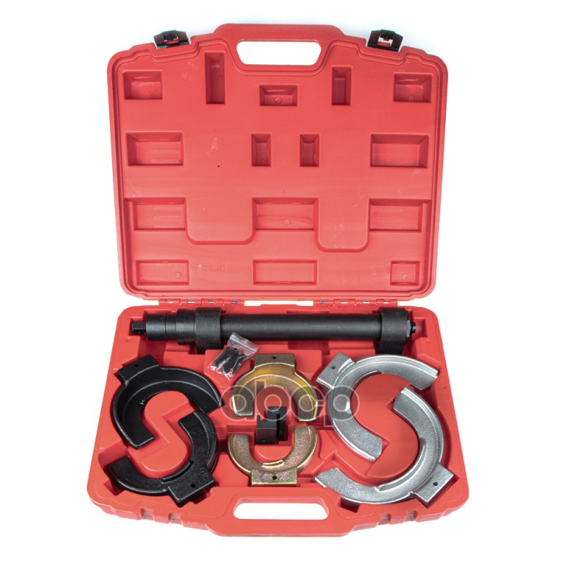 

Стяжка Пружин Универсальная Для Подвески Типа Макферсон, Усиленная Arnezi R7703102 ARNEZI арт. R7703102