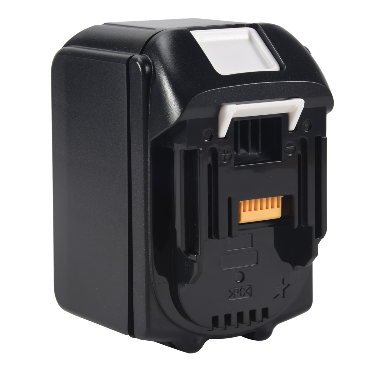 

Корпус литий-ионного аккумулятора BL1890 с защитой от зарядки печатной платы Shell Box BL1860 для MAKITA 18V